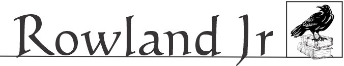 Rowland Jr Icon
